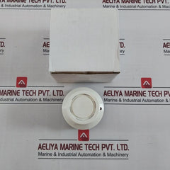 Hekatron Orm 130Ay Optical Smoke Detector En 54-7 5000508.160403