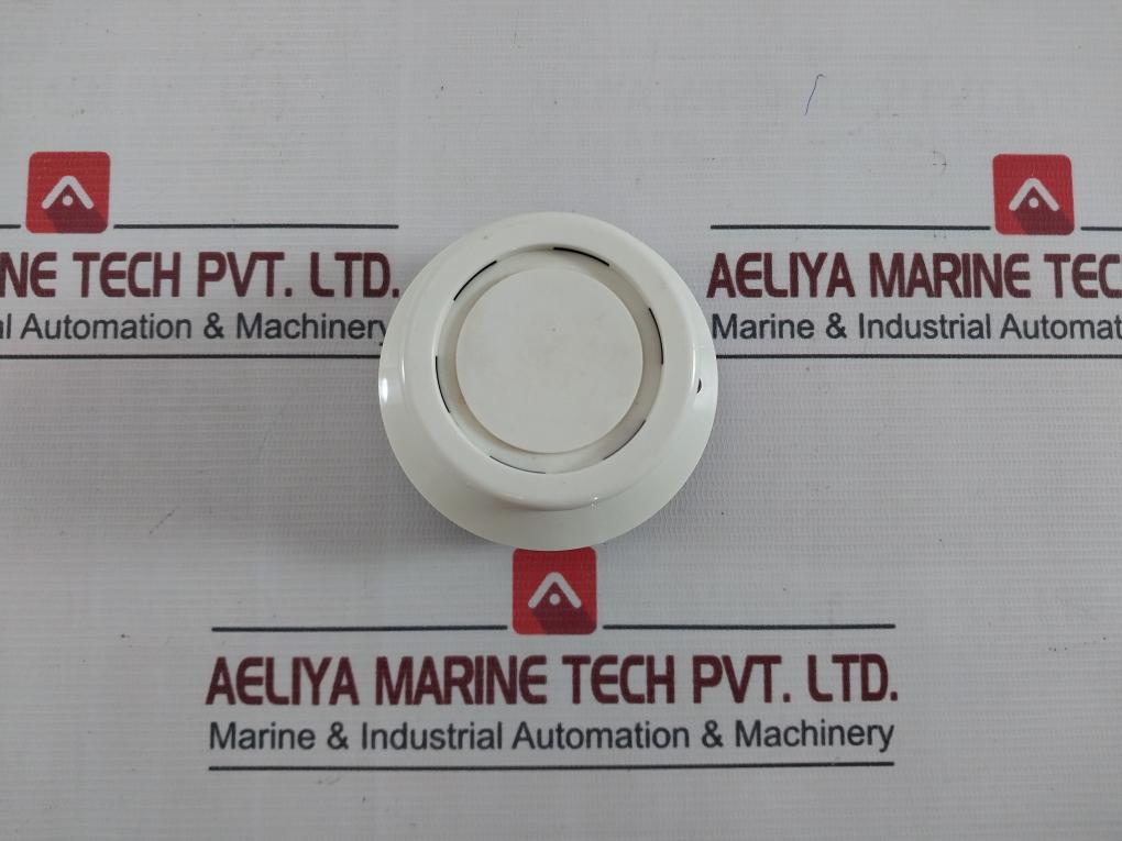 Hekatron Orm 130Ay Optical Smoke Detector En 54-7 5000508.160403