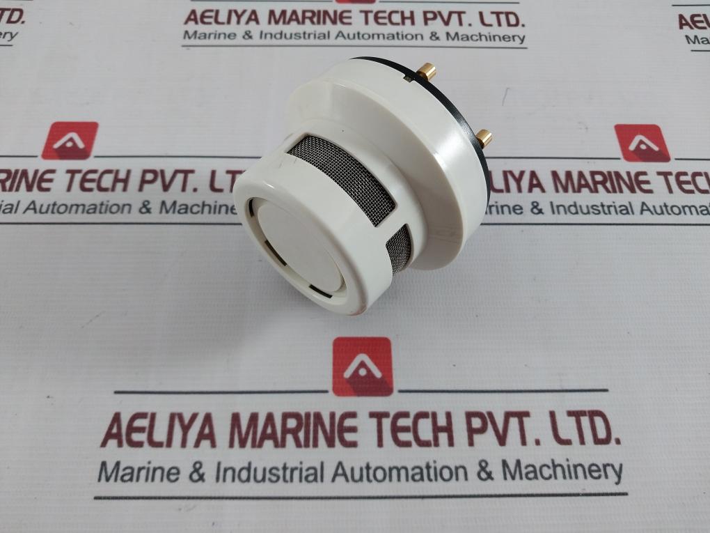 Hekatron Orm 130Ay Optical Smoke Detector En 54-7 5000508.160403