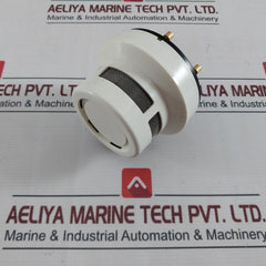Hekatron Orm 130Ay Optical Smoke Detector En 54-7 5000508.160403