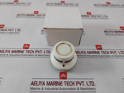 Hekatron Orm 130Ay Smoke Detector 5000508.160403
