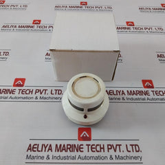Hekatron Orm 130Ay Smoke Detector 5000508.160403