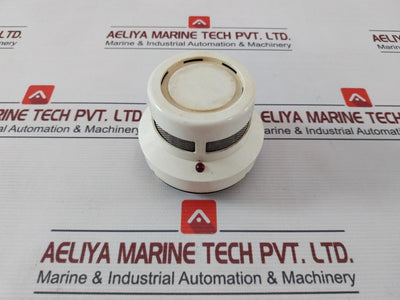 Hekatron Orm 130Ay Smoke Detector 5000508.160403