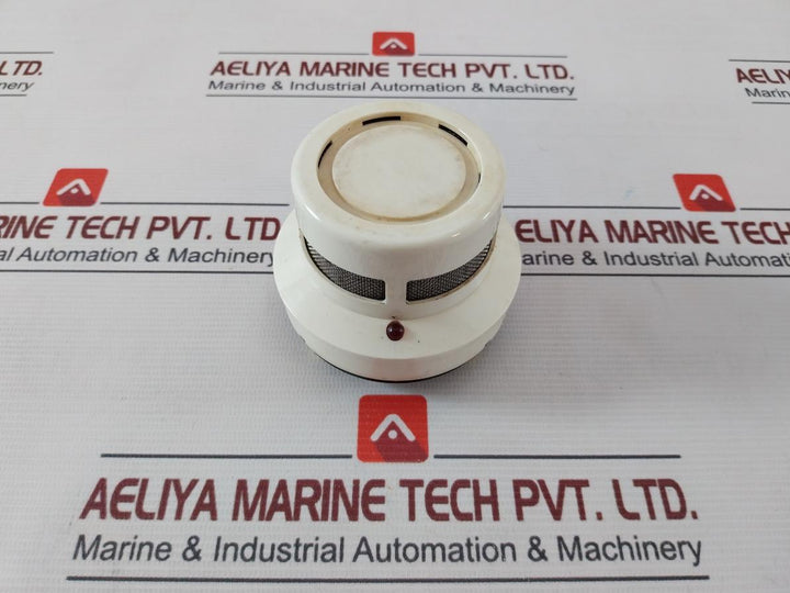Hekatron Orm 130Ay Smoke Detector 5000508.160403