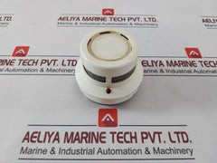 Hekatron Orm 130Ay Smoke Detector 5000508.160403