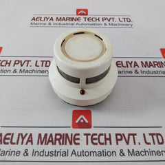 Hekatron Orm 130Ay Smoke Detector 5000508.160403