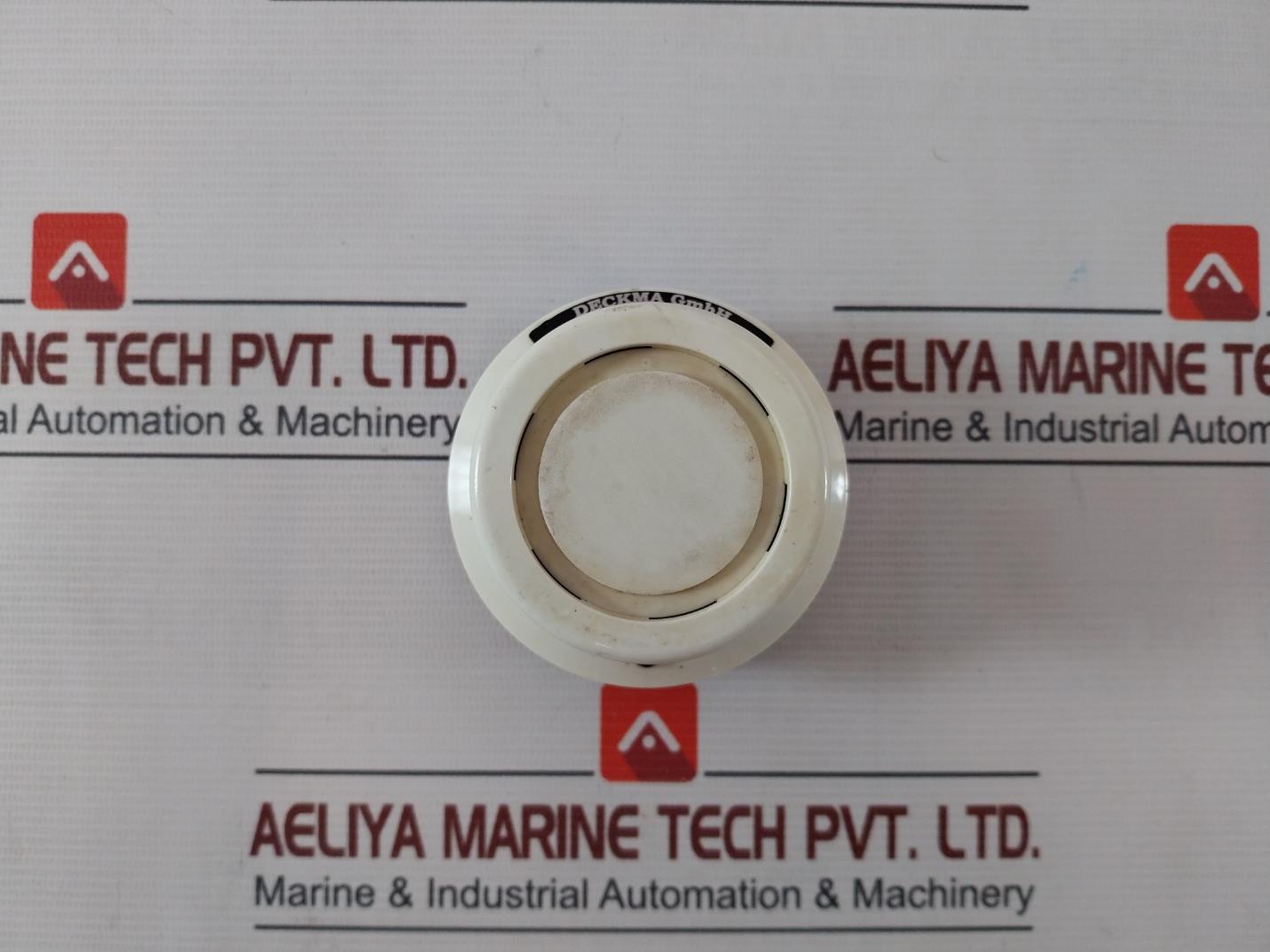 Hekatron Orm 130Ay Smoke Detector 5000508.160403