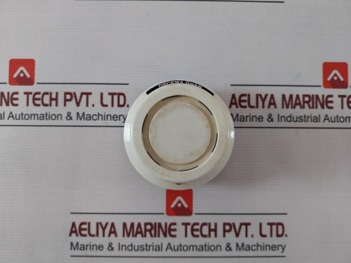 Hekatron Orm 130Ay Smoke Detector 5000508.160403