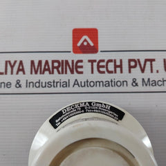 Hekatron Orm 130Ay Smoke Detector 5000508.160403