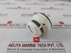 Hekatron Orm 130Ay Smoke Detector 5000508.160403