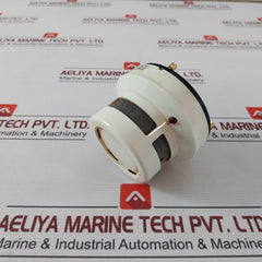 Hekatron Orm 130Ay Smoke Detector 5000508.160403