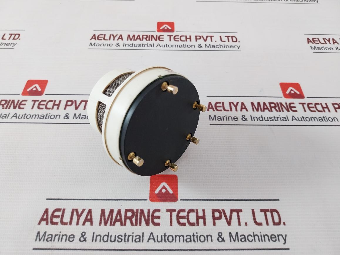 Hekatron Orm 130Ay Smoke Detector 5000508.160403