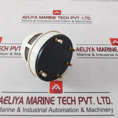 Hekatron Orm 130Ay Smoke Detector 5000508.160403