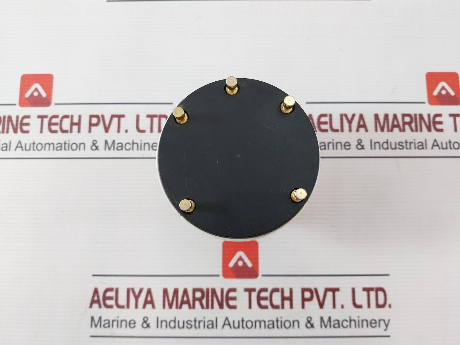 Hekatron Orm 130Ay Smoke Detector 5000508.160403