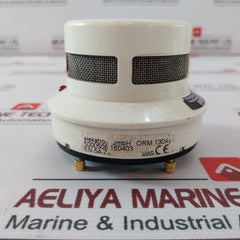 Hekatron Orm 130Ay Smoke Detector 5000508.160403