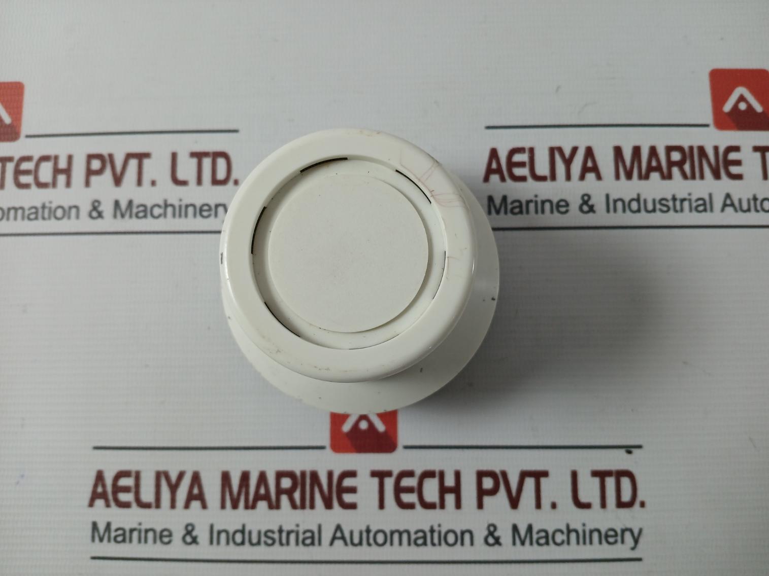 Hekatron Orm 130Ay Smoke Detector