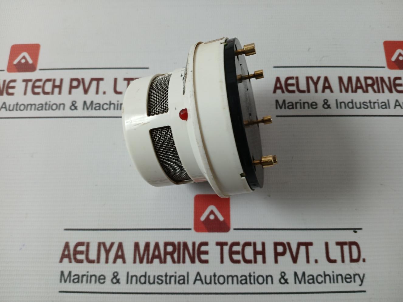 Hekatron Orm 130Ay Smoke Detector