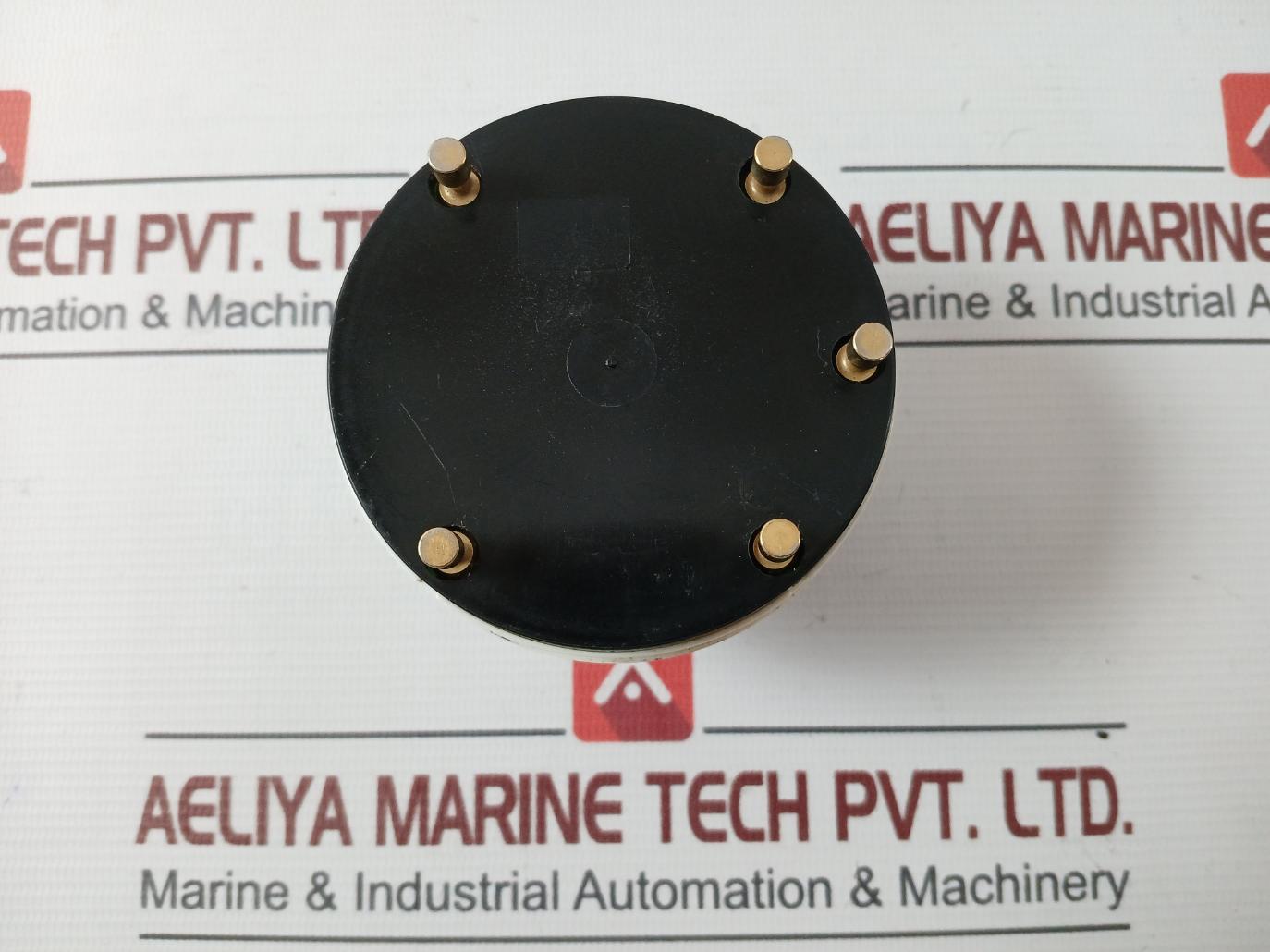 Hekatron Orm 130Ay Smoke Detector