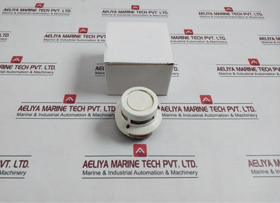 Hekatron Orm 130 Optical Smoke Detector En 54-7
