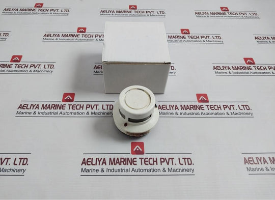 Hekatron Orm 130 Optical Smoke Detector En 54-7