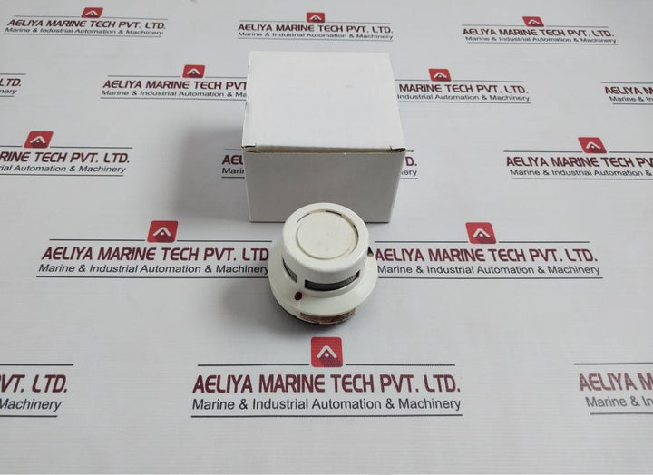 Hekatron Orm 130 Optical Smoke Detector En 54-7