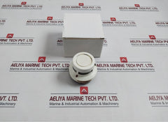 Hekatron Orm 130 Optical Smoke Detector En 54-7