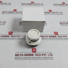 Hekatron Orm 130 Optical Smoke Detector En 54-7