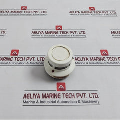 Hekatron Orm 130 Optical Smoke Detector En 54-7