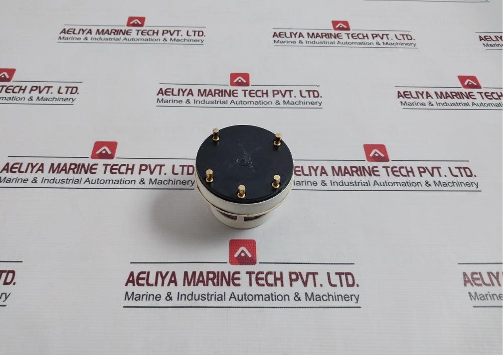 Hekatron Orm 130 Optical Smoke Detector En 54-7