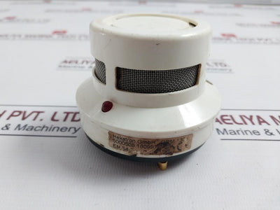 Hekatron Orm 130 Optical Smoke Detector En 54-7