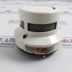 Hekatron Orm 130 Optical Smoke Detector En 54-7