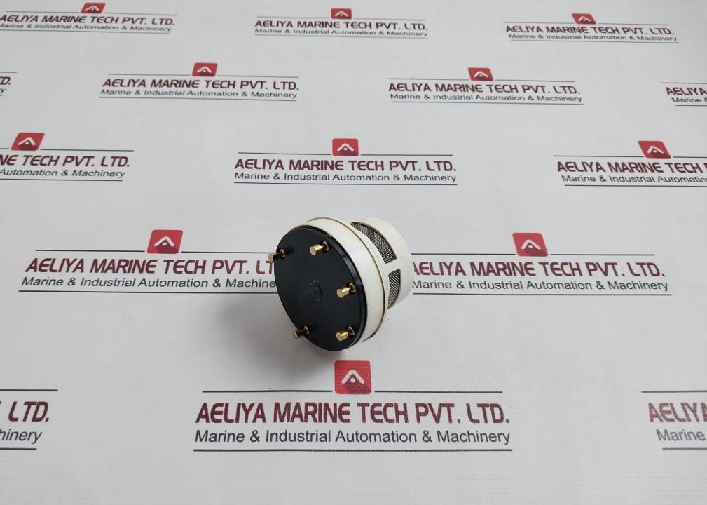 Hekatron Orm 130 Optical Smoke Detector En 54-7