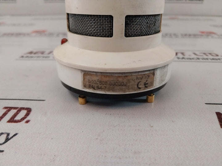 Hekatron 5000508 000000 Orm 130A Smoke Detector Sensor
