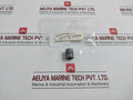 Heli-cal Hlacrm075-6-6 Flexible Integral Clamp Coupling