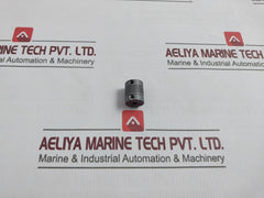 Heli-cal Hlacrm075-6-6 Flexible Integral Clamp Coupling
