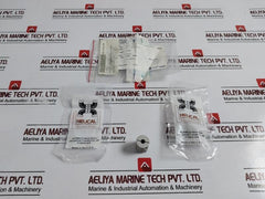 Helical Acrm075-6Mm-6Mm Spiral Flexible Coupling 631.10.40.136