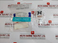 Helical Acrm075-6Mm-6Mm Flexible Coupling For Propulsion System 631.10.40.136