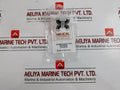 Helical Acrm075-6Mm-6Mm Flexible Coupling For Propulsion System 631.10.40.136