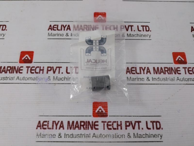 Helical Products Acrm075-6Mm-6Mm Flexible Coupling