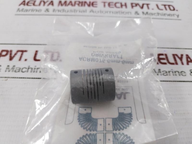Helical Products Acrm075-6Mm-6Mm Flexible Coupling