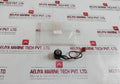Helicalohm Mh22B-3 Pot 5K 3-turn 1W Precision Potentiometer Rev J3