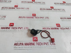 Helicalohm Mh22B-3 Pot 5K 3-turn 1W Precision Potentiometer Rev J3