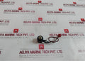 Helicalohm Mh22B-3 Pot 5K 3-turn 1W Precision Potentiometer Rev J3