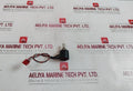 Helicalohm Mh22B-3 Pot 5K 3-turn 1W Precision Potentiometer Rev J3
