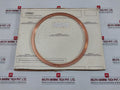Helicoflex Resilient Metallic Gasket Hnd 229 Sp Dn 350