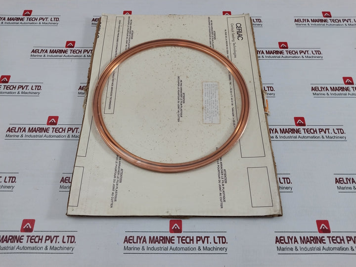 Helicoflex Resilient Metallic Gasket Hnd 229 Sp Dn 350