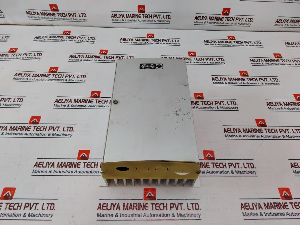 Helios 05003 001 Electronic Heater Controller Ehsd16 17Kw 40°C