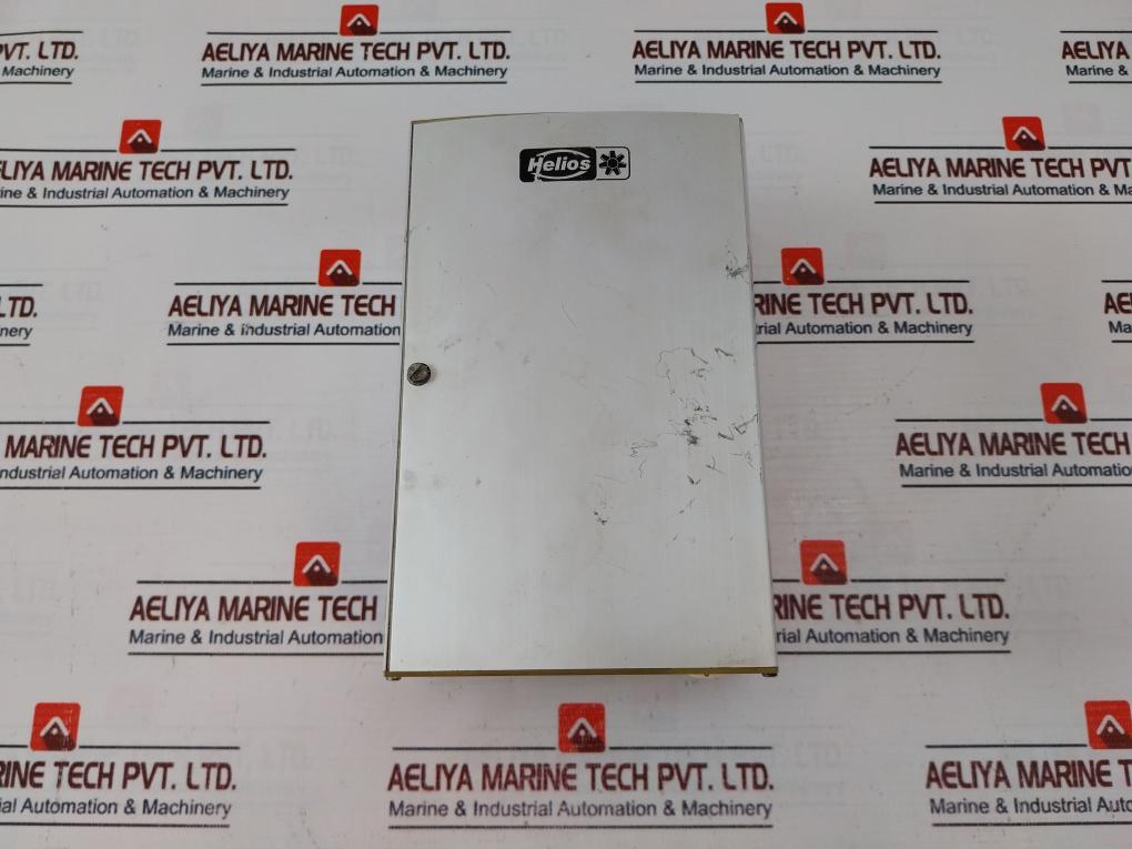 Helios 05003 001 Electronic Heater Controller Ehsd16 17Kw 40°C