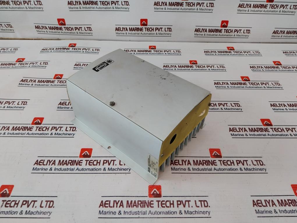 Helios 05003 001 Electronic Heater Controller Ehsd16 17Kw 40°C