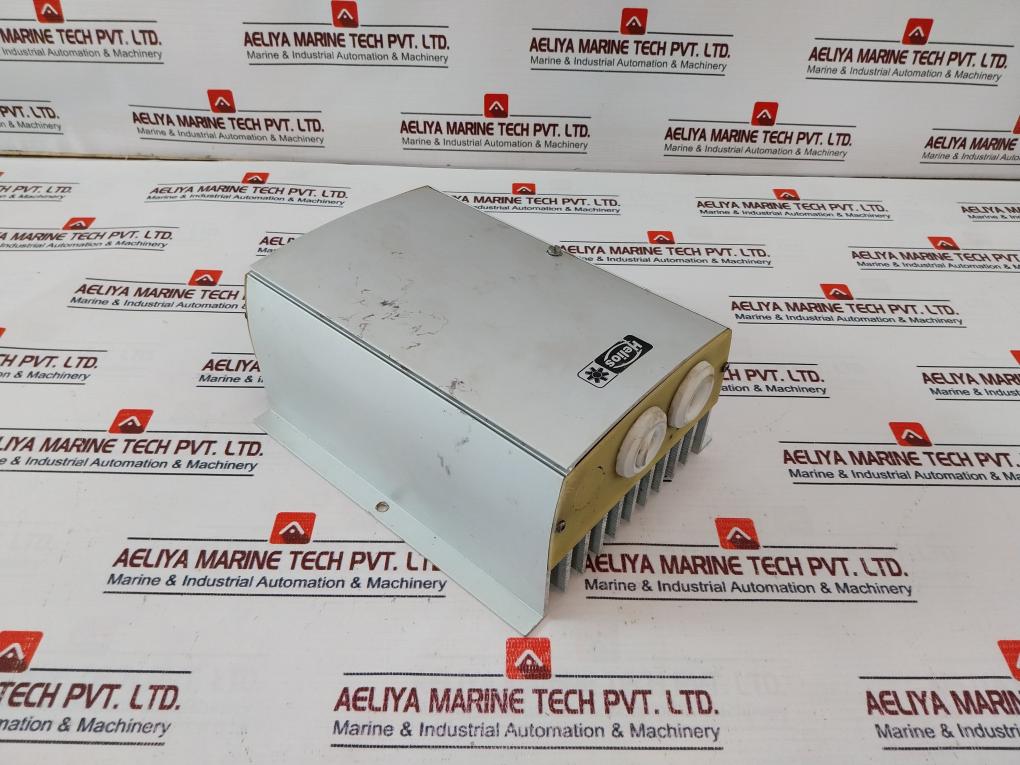 Helios 05003 001 Electronic Heater Controller Ehsd16 17Kw 40°C